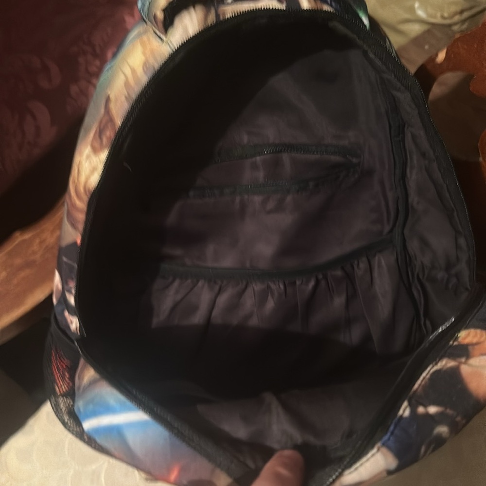 Bookbag - Picture 3 of 5
